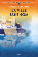 Ville sans nom (La)